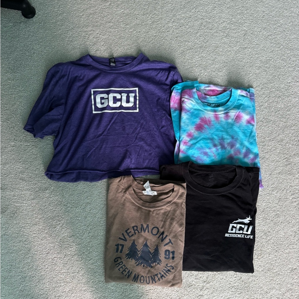 T-Shirt bundle